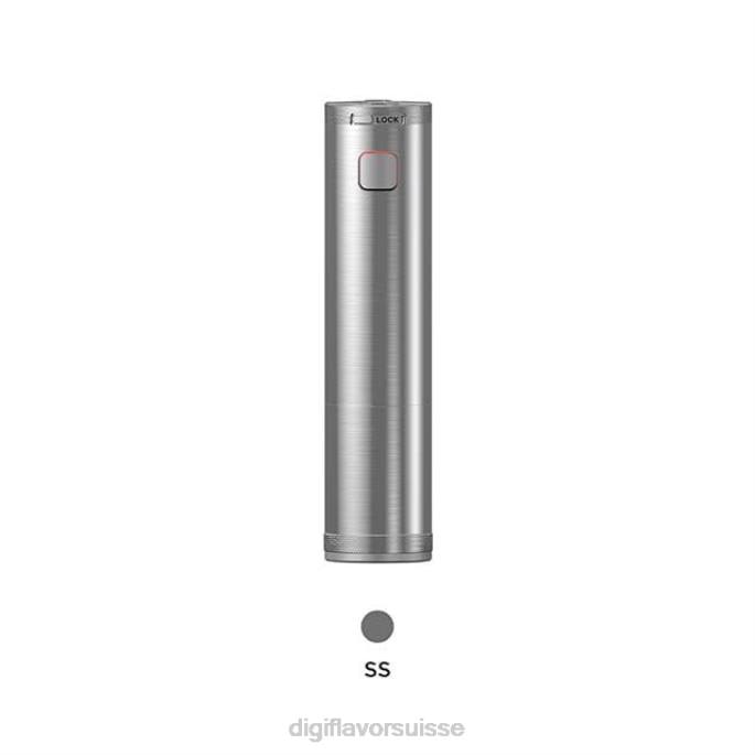 240H91 - Digiflavor vape price Digiflavor S G module de tube ss