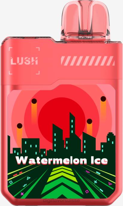 240H1 - Digiflavor vape price Digiflavor Geekbar LUSH produits jetables glace à la pastèque