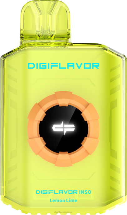 240H20 - Digiflavor geekvape Digiflavor INSO produits jetables citron vert