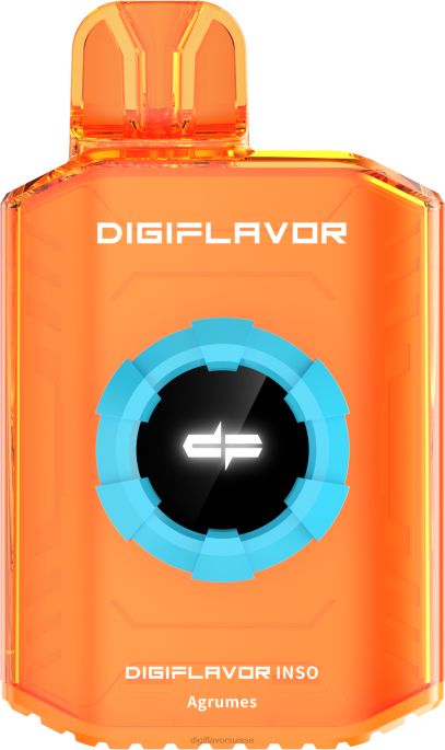 240H21 - Digiflavor vape price Digiflavor INSO produits jetables agrumes
