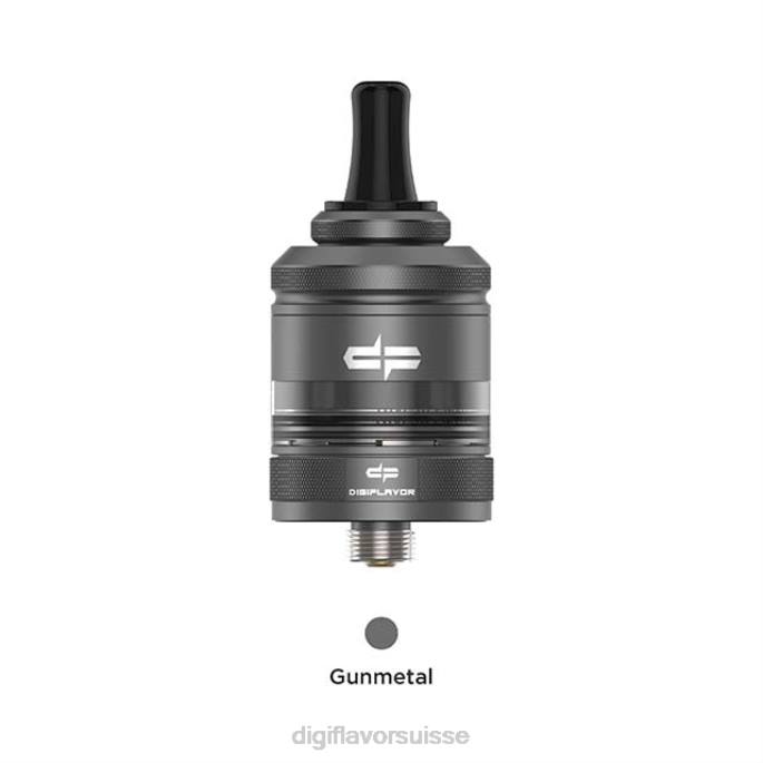 240H87 - Digiflavor geekvape disposable Digiflavor MTL réservoir sirène g bronze à canon