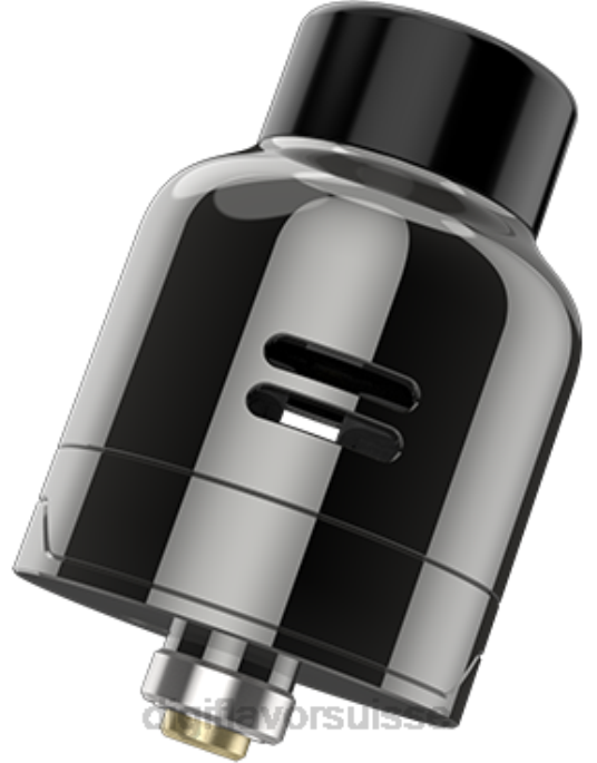 240H43 - Digiflavor cigarette électronique Digiflavor RDA déposer solo v1.5 bronze à canon