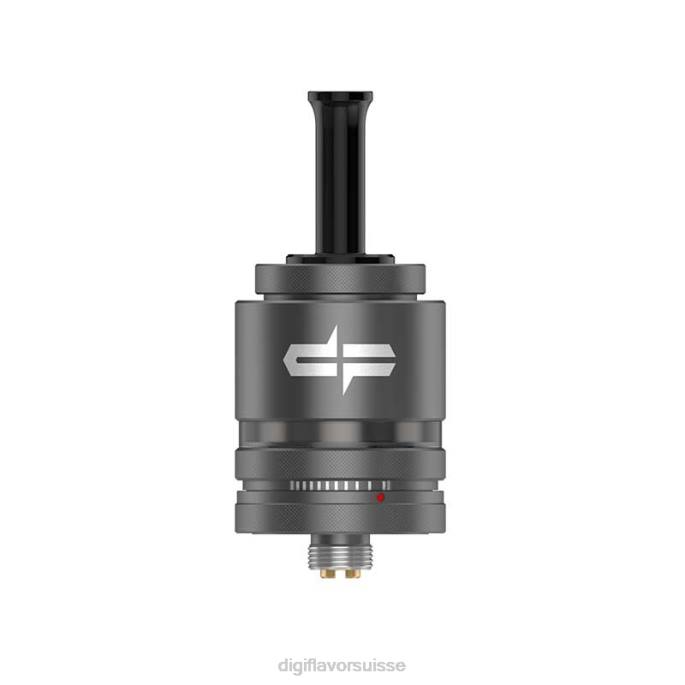 240H96 - Digiflavor geek vape Digiflavor RTA sirène mtl v4 bronze à canon